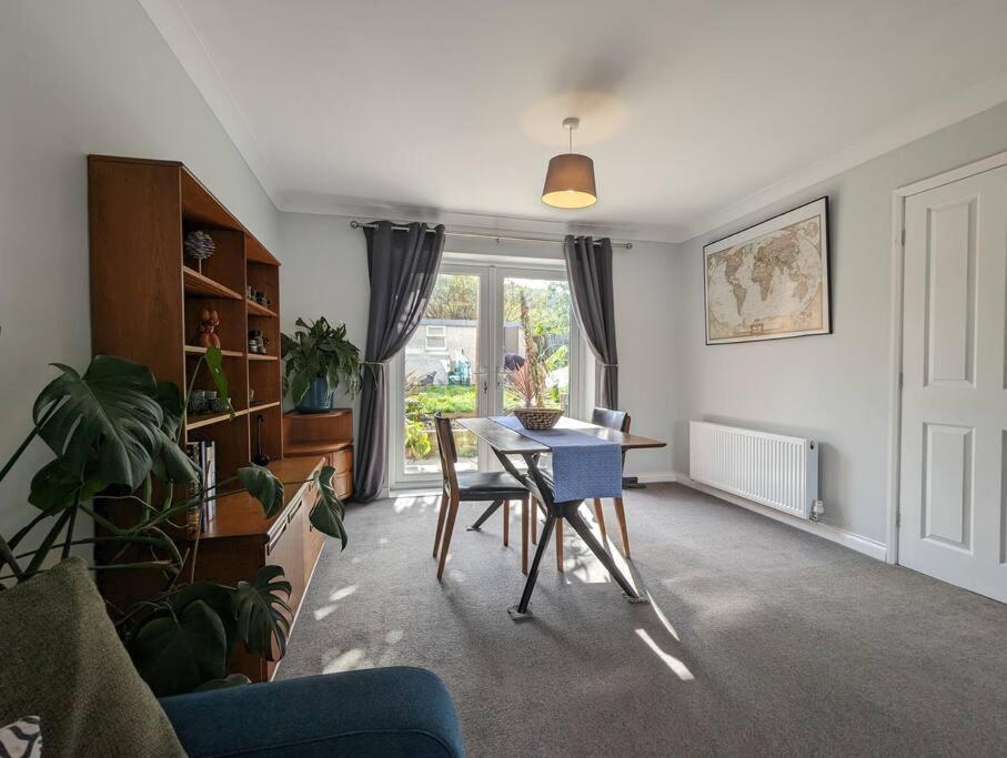 Willa Moorside Terrace Guisborough Zewnętrze zdjęcie